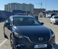 Синій Мазда 6, об'ємом двигуна 2.19 л та пробігом 200 тис. км за 13699 $, фото 1 на Automoto.ua