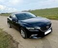 Синій Мазда 6, об'ємом двигуна 2.2 л та пробігом 170 тис. км за 13001 $, фото 21 на Automoto.ua