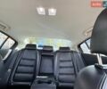 Синий Мазда 6, объемом двигателя 2.19 л и пробегом 122 тыс. км за 13800 $, фото 79 на Automoto.ua