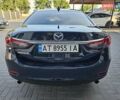 Синий Мазда 6, объемом двигателя 2.49 л и пробегом 125 тыс. км за 11999 $, фото 9 на Automoto.ua