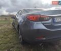 Мазда 6 2016 у Харкові на Automoto.ua Синій Мазда 6, об'ємом двигуна 2.49 л та пробігом 175 тис. км за 12000 $, фото 30 на Automoto.ua