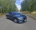 Синий Мазда 6, объемом двигателя 2.5 л и пробегом 97 тыс. км за 11865 $, фото 2 на Automoto.ua