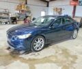Синій Мазда 6, об'ємом двигуна 2.5 л та пробігом 104 тис. км за 1300 $, фото 1 на Automoto.ua