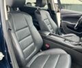 Синій Мазда 6, об'ємом двигуна 2.49 л та пробігом 91 тис. км за 14500 $, фото 6 на Automoto.ua