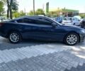 Синий Мазда 6, объемом двигателя 2.5 л и пробегом 108 тыс. км за 12999 $, фото 10 на Automoto.ua