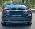 Синий Мазда 6, объемом двигателя 2.5 л и пробегом 72 тыс. км за 8000 $, фото 3 на Automoto.ua