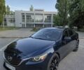 Синий Мазда 6, объемом двигателя 2.5 л и пробегом 180 тыс. км за 12600 $, фото 1 на Automoto.ua