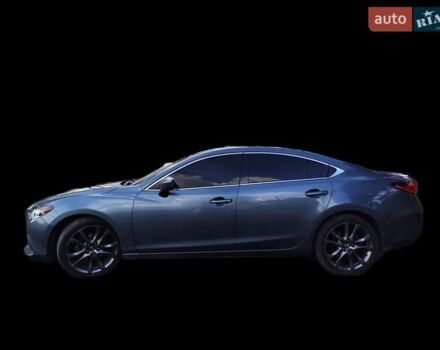 Мазда 6 2016 у Харкові на Automoto.ua Синій Мазда 6, об'ємом двигуна 2.49 л та пробігом 175 тис. км за 12000 $, фото 39 на Automoto.ua
