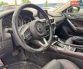 Синий Мазда 6, объемом двигателя 2.5 л и пробегом 142 тыс. км за 8200 $, фото 11 на Automoto.ua