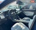 Синій Мазда 6, об'ємом двигуна 2.49 л та пробігом 105 тис. км за 11900 $, фото 6 на Automoto.ua