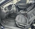 Синий Мазда 6, объемом двигателя 2.49 л и пробегом 125 тыс. км за 13999 $, фото 25 на Automoto.ua