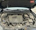 Синий Мазда 6, объемом двигателя 2.49 л и пробегом 90 тыс. км за 15000 $, фото 20 на Automoto.ua