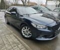 Синий Мазда 6, объемом двигателя 2.49 л и пробегом 125 тыс. км за 13999 $, фото 21 на Automoto.ua