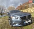 Мазда 6 2016 у Харкові на Automoto.ua Синій Мазда 6, об'ємом двигуна 2.49 л та пробігом 175 тис. км за 12000 $, фото 17 на Automoto.ua