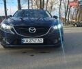 Синий Мазда 6, объемом двигателя 2.49 л и пробегом 158 тыс. км за 14500 $, фото 12 на Automoto.ua