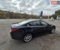 Синий Мазда 6, объемом двигателя 2.49 л и пробегом 118 тыс. км за 15000 $, фото 19 на Automoto.ua