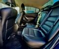 Синий Мазда 6, объемом двигателя 2.2 л и пробегом 122 тыс. км за 12900 $, фото 10 на Automoto.ua