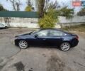Синий Мазда 6, объемом двигателя 2.49 л и пробегом 118 тыс. км за 15000 $, фото 4 на Automoto.ua