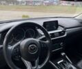 Синий Мазда 6, объемом двигателя 2.49 л и пробегом 123 тыс. км за 12700 $, фото 5 на Automoto.ua
