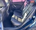 Синій Мазда 6, об'ємом двигуна 2.49 л та пробігом 165 тис. км за 14500 $, фото 12 на Automoto.ua