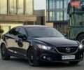 Синий Мазда 6, объемом двигателя 2.49 л и пробегом 132 тыс. км за 13350 $, фото 1 на Automoto.ua