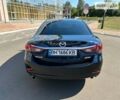 Синий Мазда 6, объемом двигателя 2.49 л и пробегом 159 тыс. км за 12800 $, фото 12 на Automoto.ua