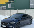 Синий Мазда 6, объемом двигателя 2.49 л и пробегом 100 тыс. км за 14500 $, фото 1 на Automoto.ua