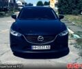 Синій Мазда 6, об'ємом двигуна 2.5 л та пробігом 163 тис. км за 13500 $, фото 1 на Automoto.ua