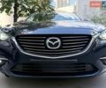 Синий Мазда 6, объемом двигателя 2.19 л и пробегом 122 тыс. км за 13800 $, фото 15 на Automoto.ua