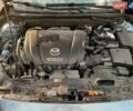 Синий Мазда 6, объемом двигателя 2.49 л и пробегом 210 тыс. км за 10500 $, фото 20 на Automoto.ua