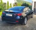 Синий Мазда 6, объемом двигателя 2 л и пробегом 135 тыс. км за 14300 $, фото 2 на Automoto.ua