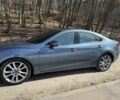 Синий Мазда 6, объемом двигателя 2.5 л и пробегом 122 тыс. км за 15500 $, фото 2 на Automoto.ua