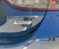Синий Мазда 6, объемом двигателя 2.49 л и пробегом 123 тыс. км за 12000 $, фото 8 на Automoto.ua