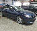 Синий Мазда 6, объемом двигателя 0 л и пробегом 70 тыс. км за 9000 $, фото 3 на Automoto.ua