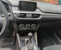 Синій Мазда 6, об'ємом двигуна 2.49 л та пробігом 210 тис. км за 10700 $, фото 11 на Automoto.ua