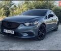 Синій Мазда 6, об'ємом двигуна 2.5 л та пробігом 85 тис. км за 15000 $, фото 3 на Automoto.ua