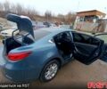 Синий Мазда 6, объемом двигателя 2.5 л и пробегом 79 тыс. км за 12700 $, фото 4 на Automoto.ua