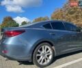 Синий Мазда 6, объемом двигателя 2.49 л и пробегом 227 тыс. км за 15000 $, фото 2 на Automoto.ua