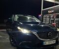 Синий Мазда 6, объемом двигателя 2.49 л и пробегом 176 тыс. км за 15500 $, фото 14 на Automoto.ua
