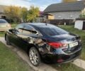 Синий Мазда 6, объемом двигателя 2.5 л и пробегом 232 тыс. км за 11963 $, фото 3 на Automoto.ua