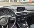 Синий Мазда 6, объемом двигателя 2.49 л и пробегом 118 тыс. км за 15000 $, фото 32 на Automoto.ua