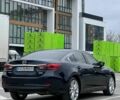 Синій Мазда 6, об'ємом двигуна 2.49 л та пробігом 91 тис. км за 14500 $, фото 4 на Automoto.ua