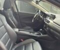 Синий Мазда 6, объемом двигателя 2.49 л и пробегом 128 тыс. км за 13900 $, фото 9 на Automoto.ua