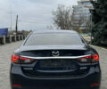 Синій Мазда 6, об'ємом двигуна 2.5 л та пробігом 90 тис. км за 11200 $, фото 5 на Automoto.ua