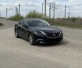 Синий Мазда 6, объемом двигателя 2.2 л и пробегом 115 тыс. км за 13990 $, фото 5 на Automoto.ua