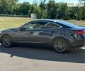 Синий Мазда 6, объемом двигателя 2.49 л и пробегом 159 тыс. км за 12800 $, фото 5 на Automoto.ua