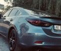 Синій Мазда 6, об'ємом двигуна 2.5 л та пробігом 85 тис. км за 15000 $, фото 5 на Automoto.ua