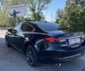 Синий Мазда 6, объемом двигателя 2.5 л и пробегом 190 тыс. км за 13000 $, фото 4 на Automoto.ua