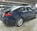 Синий Мазда 6, объемом двигателя 0 л и пробегом 70 тыс. км за 9000 $, фото 2 на Automoto.ua