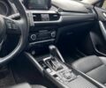 Синий Мазда 6, объемом двигателя 2.49 л и пробегом 123 тыс. км за 12700 $, фото 8 на Automoto.ua